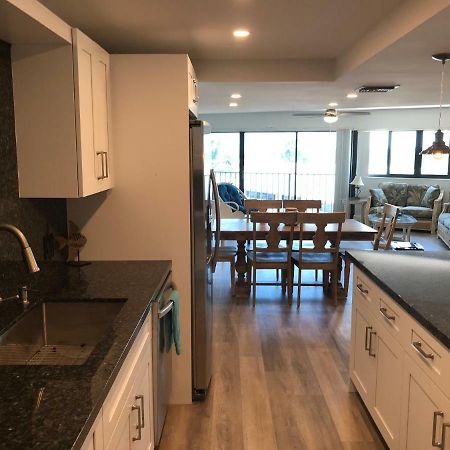 Licensed Mgr - Modern Oceanfront Condo! Beautiful Ocean Views! Beach Resort! 2 King Beds! Key Largo Ngoại thất bức ảnh