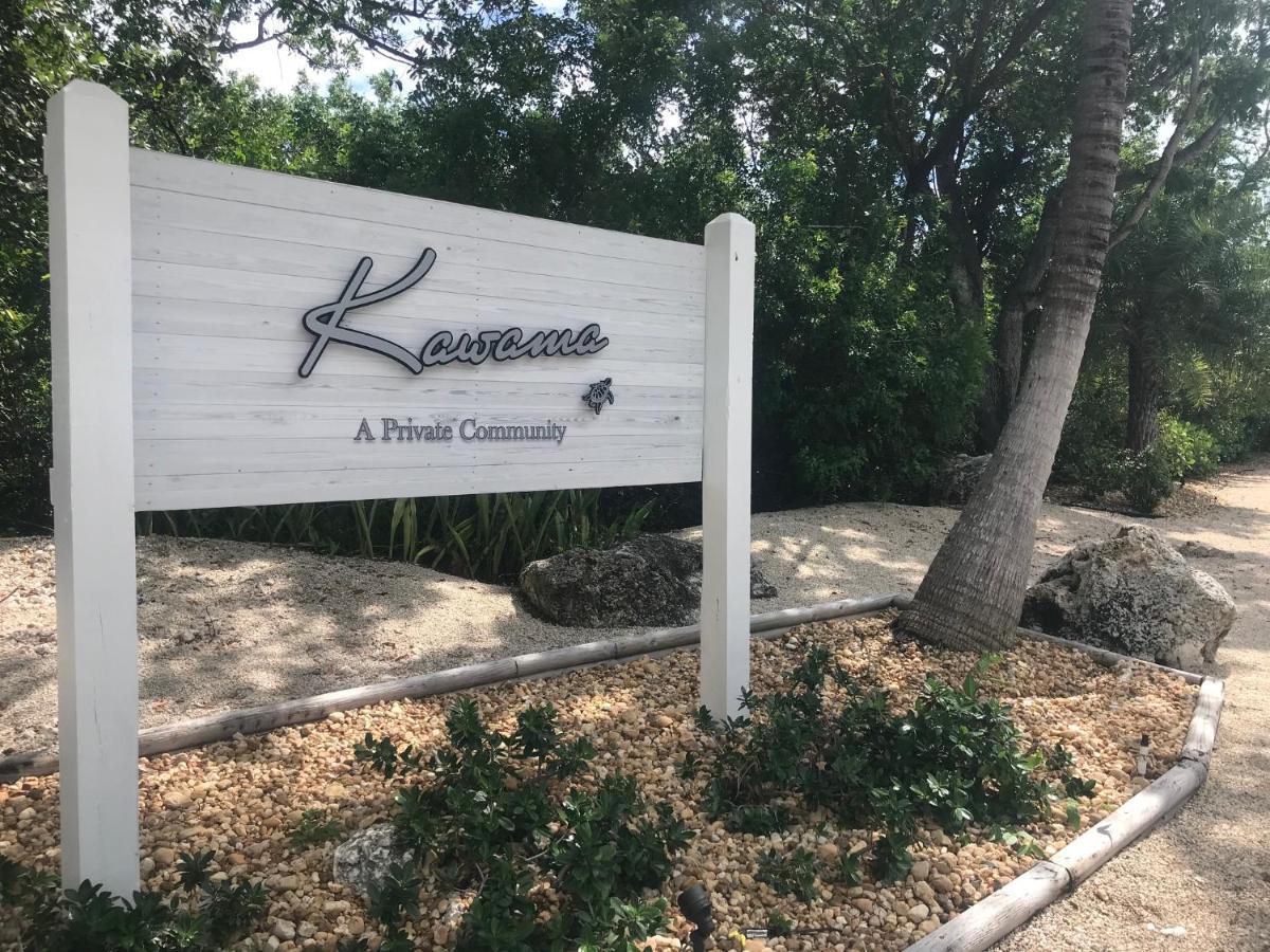 Licensed Mgr - Modern Oceanfront Condo! Beautiful Ocean Views! Beach Resort! 2 King Beds! Key Largo Ngoại thất bức ảnh