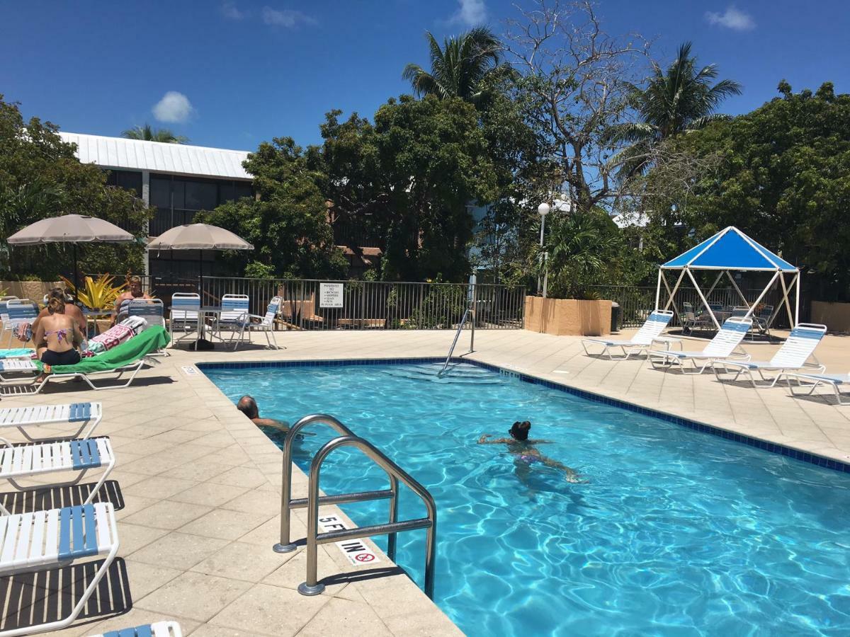 Licensed Mgr - Modern Oceanfront Condo! Beautiful Ocean Views! Beach Resort! 2 King Beds! Key Largo Ngoại thất bức ảnh