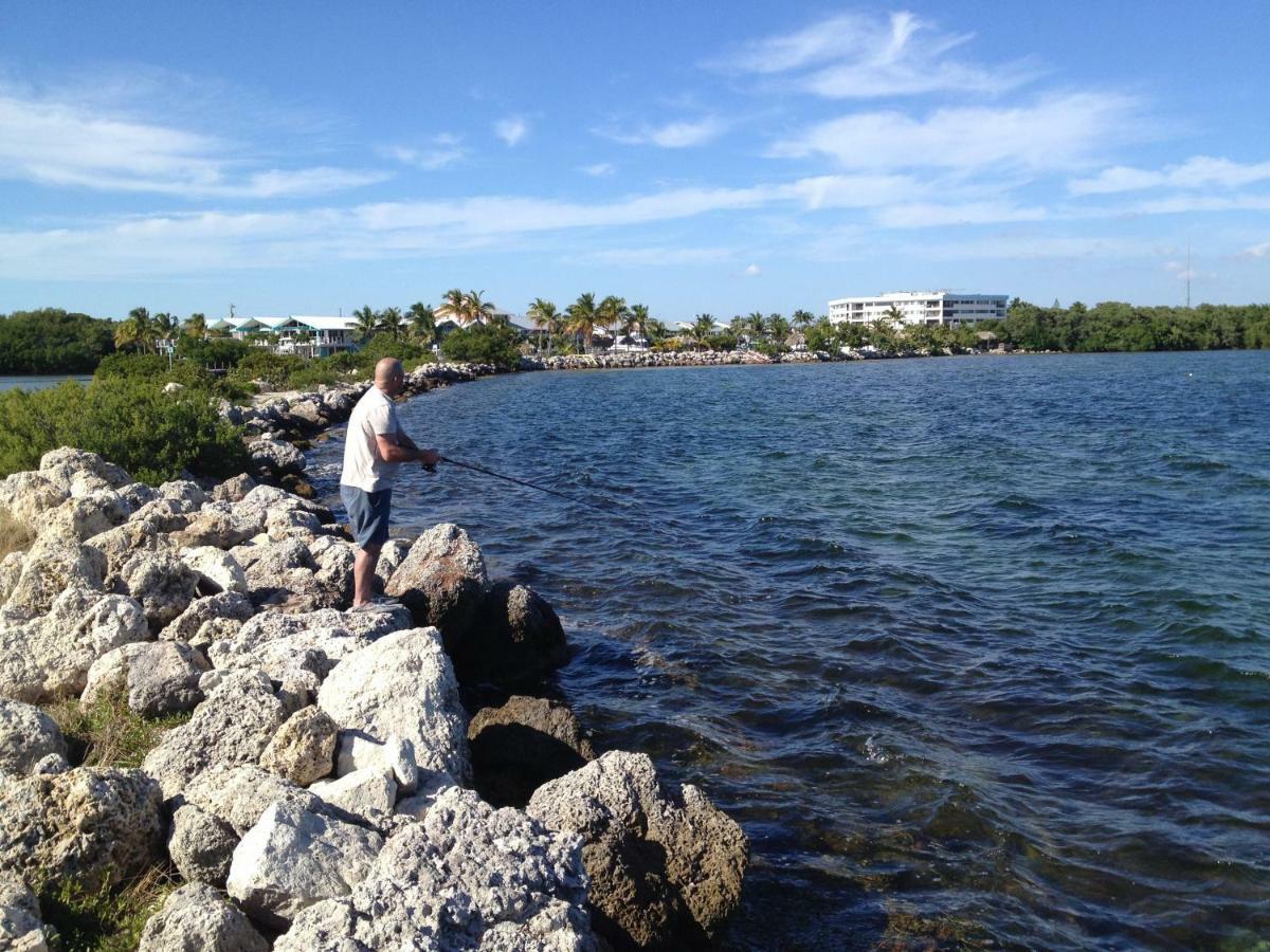 Licensed Mgr - Modern Oceanfront Condo! Beautiful Ocean Views! Beach Resort! 2 King Beds! Key Largo Ngoại thất bức ảnh