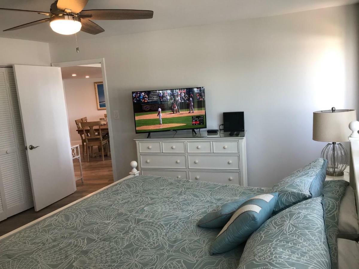 Licensed Mgr - Modern Oceanfront Condo! Beautiful Ocean Views! Beach Resort! 2 King Beds! Key Largo Ngoại thất bức ảnh