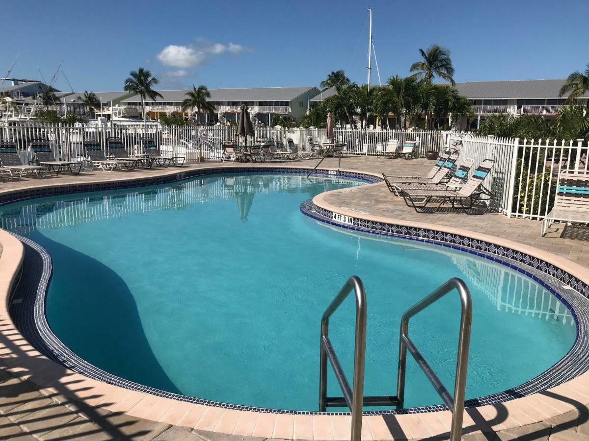Licensed Mgr - Modern Oceanfront Condo! Beautiful Ocean Views! Beach Resort! 2 King Beds! Key Largo Ngoại thất bức ảnh