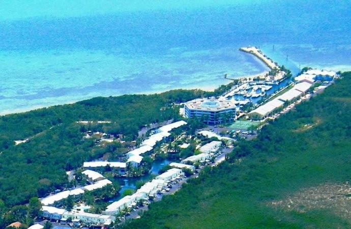 Licensed Mgr - Modern Oceanfront Condo! Beautiful Ocean Views! Beach Resort! 2 King Beds! Key Largo Ngoại thất bức ảnh