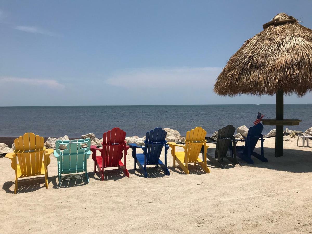 Licensed Mgr - Modern Oceanfront Condo! Beautiful Ocean Views! Beach Resort! 2 King Beds! Key Largo Ngoại thất bức ảnh