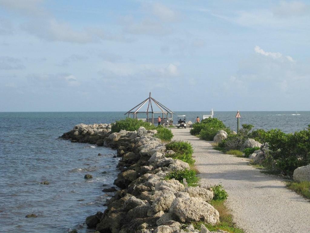 Licensed Mgr - Modern Oceanfront Condo! Beautiful Ocean Views! Beach Resort! 2 King Beds! Key Largo Ngoại thất bức ảnh