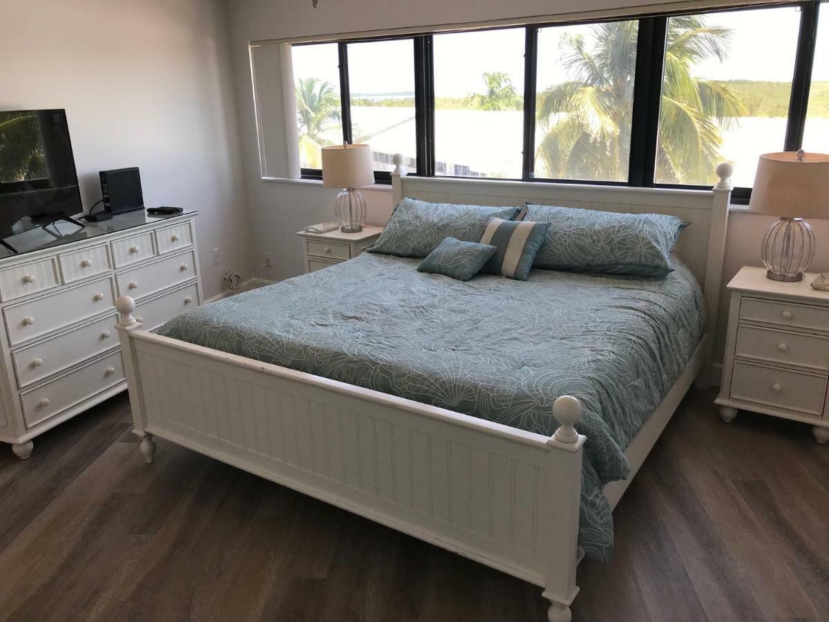 Licensed Mgr - Modern Oceanfront Condo! Beautiful Ocean Views! Beach Resort! 2 King Beds! Key Largo Ngoại thất bức ảnh