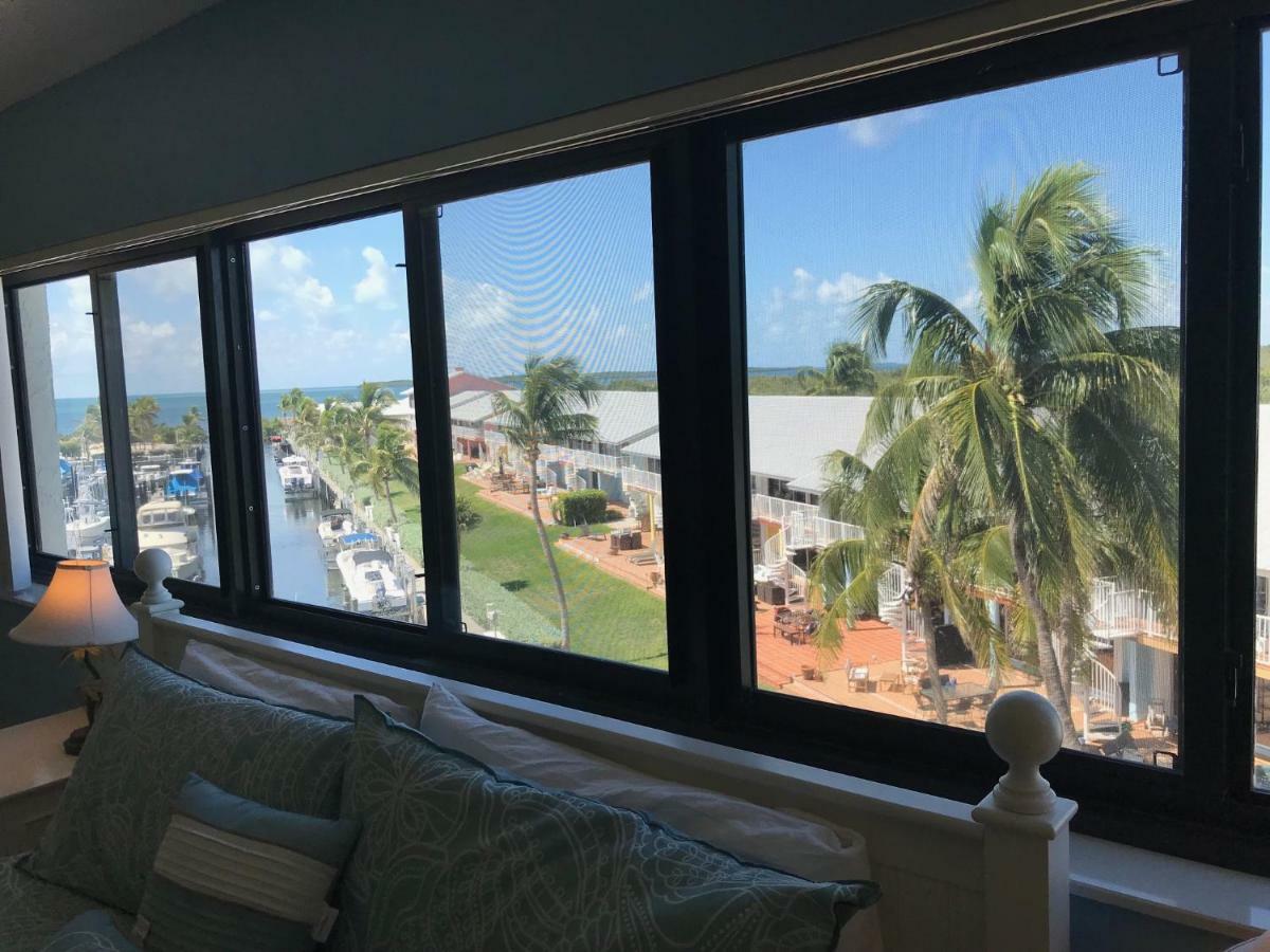 Licensed Mgr - Modern Oceanfront Condo! Beautiful Ocean Views! Beach Resort! 2 King Beds! Key Largo Ngoại thất bức ảnh