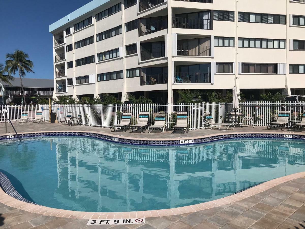 Licensed Mgr - Modern Oceanfront Condo! Beautiful Ocean Views! Beach Resort! 2 King Beds! Key Largo Ngoại thất bức ảnh