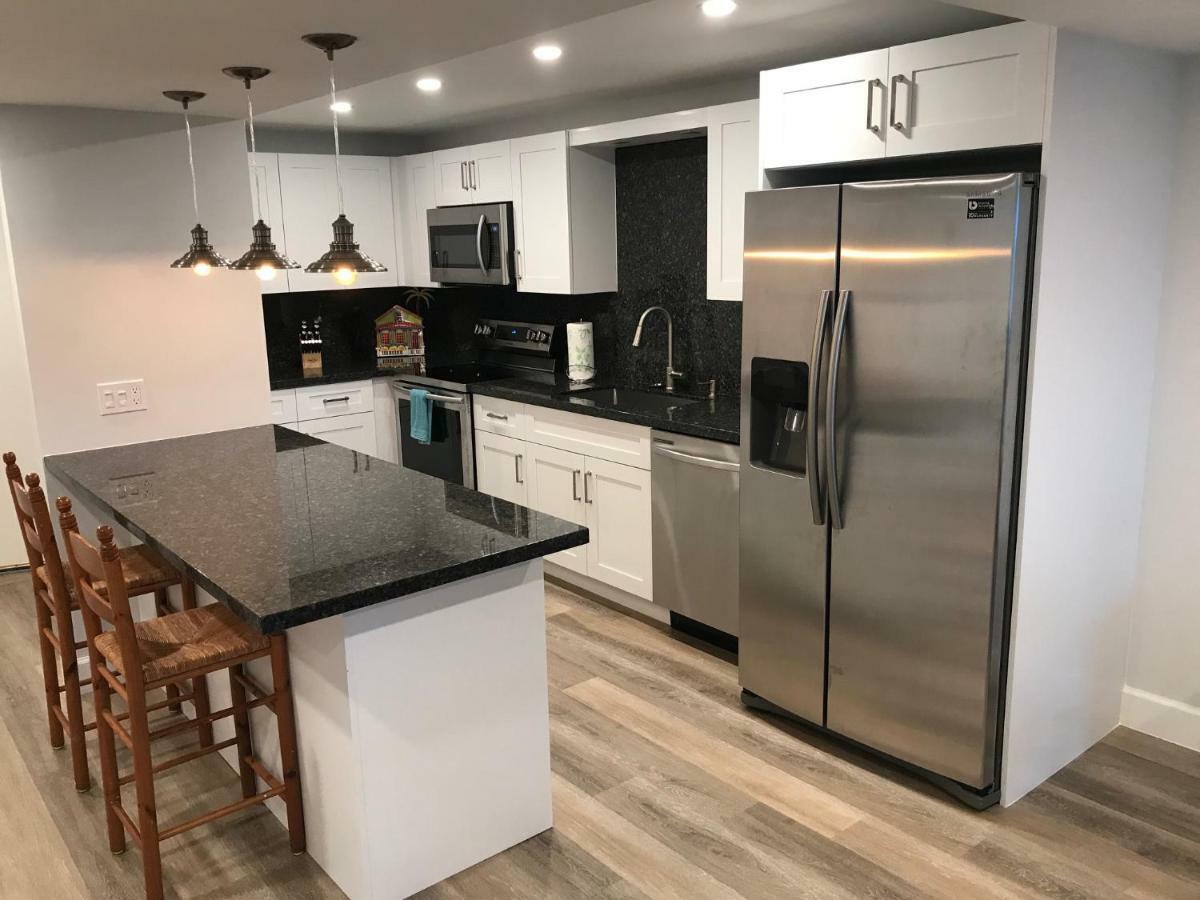 Licensed Mgr - Modern Oceanfront Condo! Beautiful Ocean Views! Beach Resort! 2 King Beds! Key Largo Ngoại thất bức ảnh
