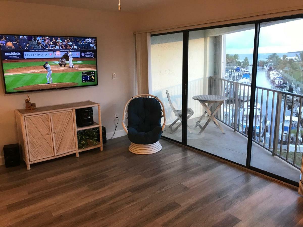 Licensed Mgr - Modern Oceanfront Condo! Beautiful Ocean Views! Beach Resort! 2 King Beds! Key Largo Ngoại thất bức ảnh