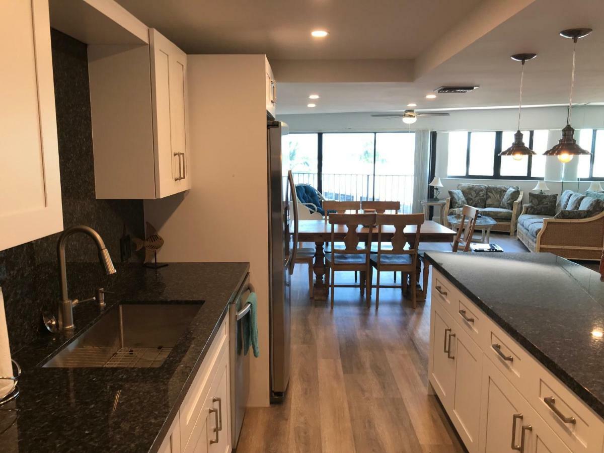 Licensed Mgr - Modern Oceanfront Condo! Beautiful Ocean Views! Beach Resort! 2 King Beds! Key Largo Ngoại thất bức ảnh